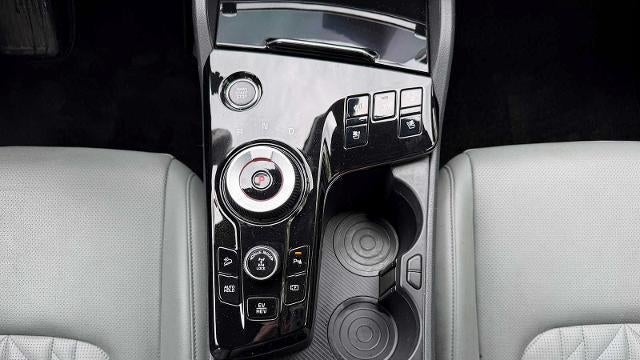 2024 Kia Sportage Plug-In Hybrid X-Line Prestige