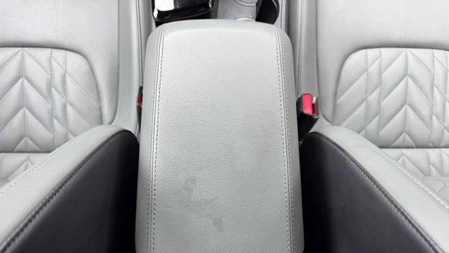 2024 Kia Sportage Plug-In Hybrid X-Line Prestige