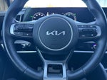2024 Sportage Plug-In Hybrid Thumbnail 1