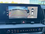 2024 Sportage Plug-In Hybrid Thumbnail 21
