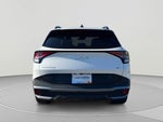 2024 Sportage Plug-In Hybrid Thumbnail 30