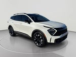 2024 Sportage Plug-In Hybrid Thumbnail 33
