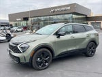 2025 Sportage Plug-In Hybrid Thumbnail 1