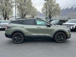 2025 Sportage Plug-In Hybrid Thumbnail 6