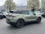 2025 Sportage Plug-In Hybrid Thumbnail 7