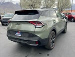 2025 Sportage Plug-In Hybrid Thumbnail 8
