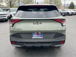 2025 Sportage Plug-In Hybrid Thumbnail 9