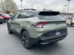 2025 Sportage Plug-In Hybrid Thumbnail 10