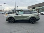 2025 Sportage Plug-In Hybrid Thumbnail 12
