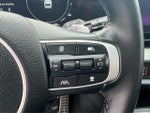 2025 Sportage Plug-In Hybrid Thumbnail 33