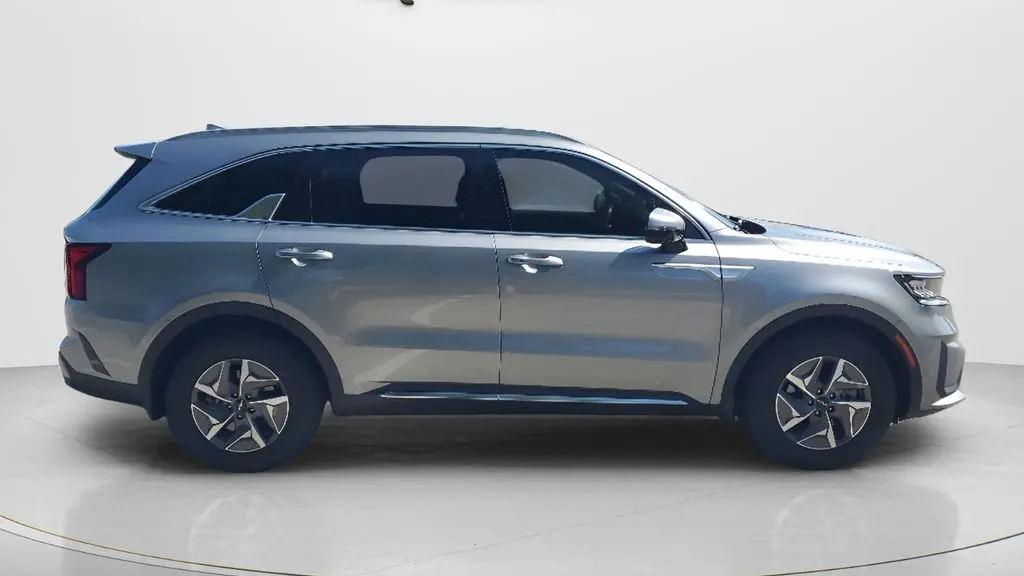 2022 Kia Sorento Hybrid S