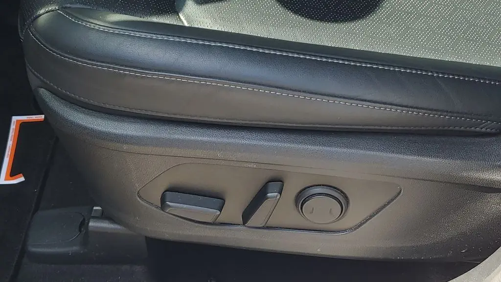 2022 Kia Sorento Hybrid S
