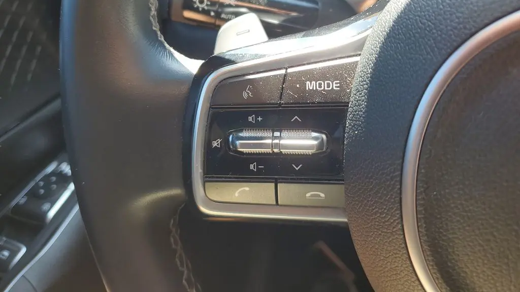 2022 Kia Sorento Hybrid S