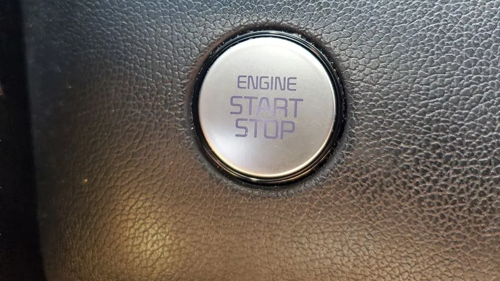 2022 Kia Sorento Hybrid S