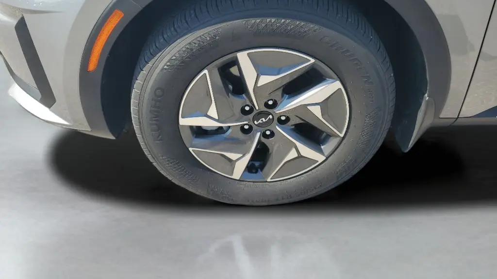 2022 Kia Sorento Hybrid S