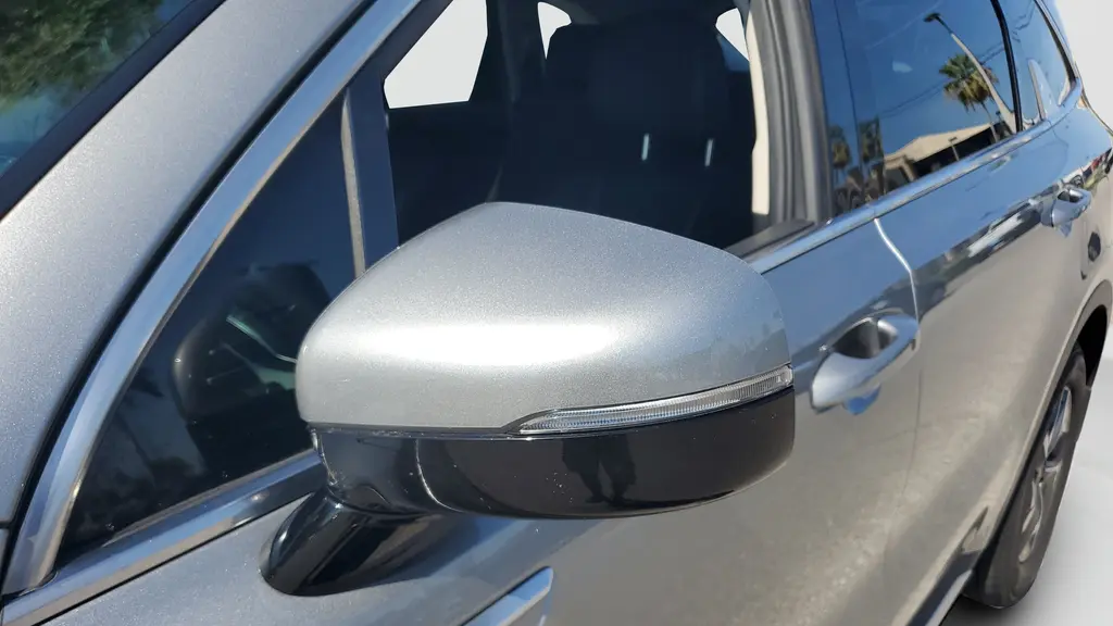 2022 Kia Sorento Hybrid S