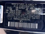 2022 Sorento Hybrid Thumbnail 3