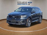 2022 Sorento Hybrid Thumbnail 5