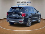 2022 Sorento Hybrid Thumbnail 24