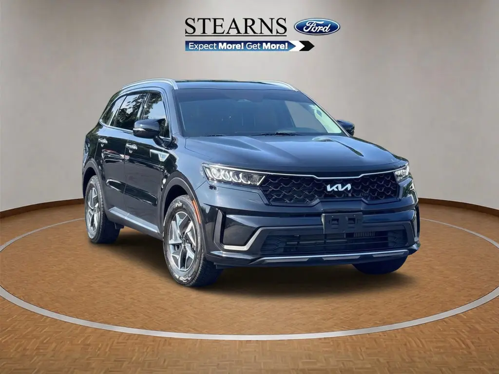 2022 Kia Sorento - $20,000