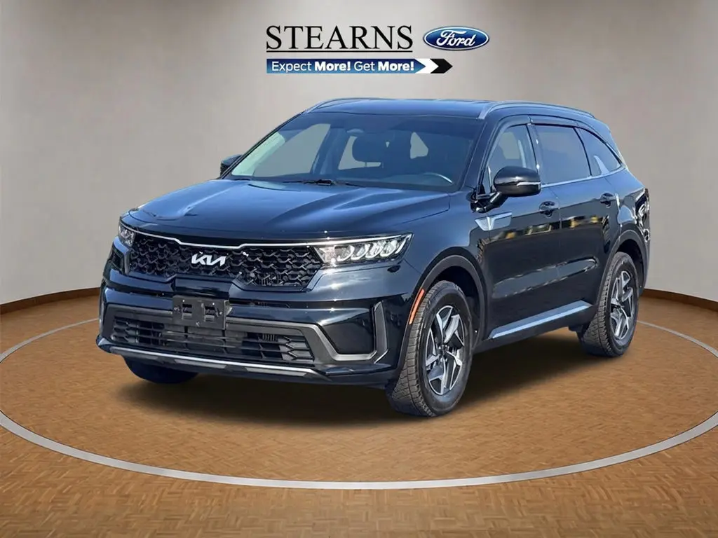 2022 Kia Sorento - $20,000