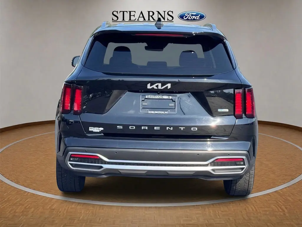 2022 Kia Sorento - $20,000