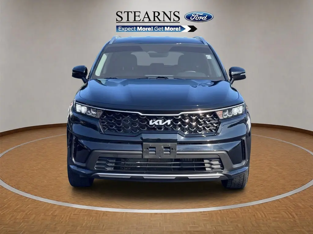 2022 Kia Sorento - $20,000