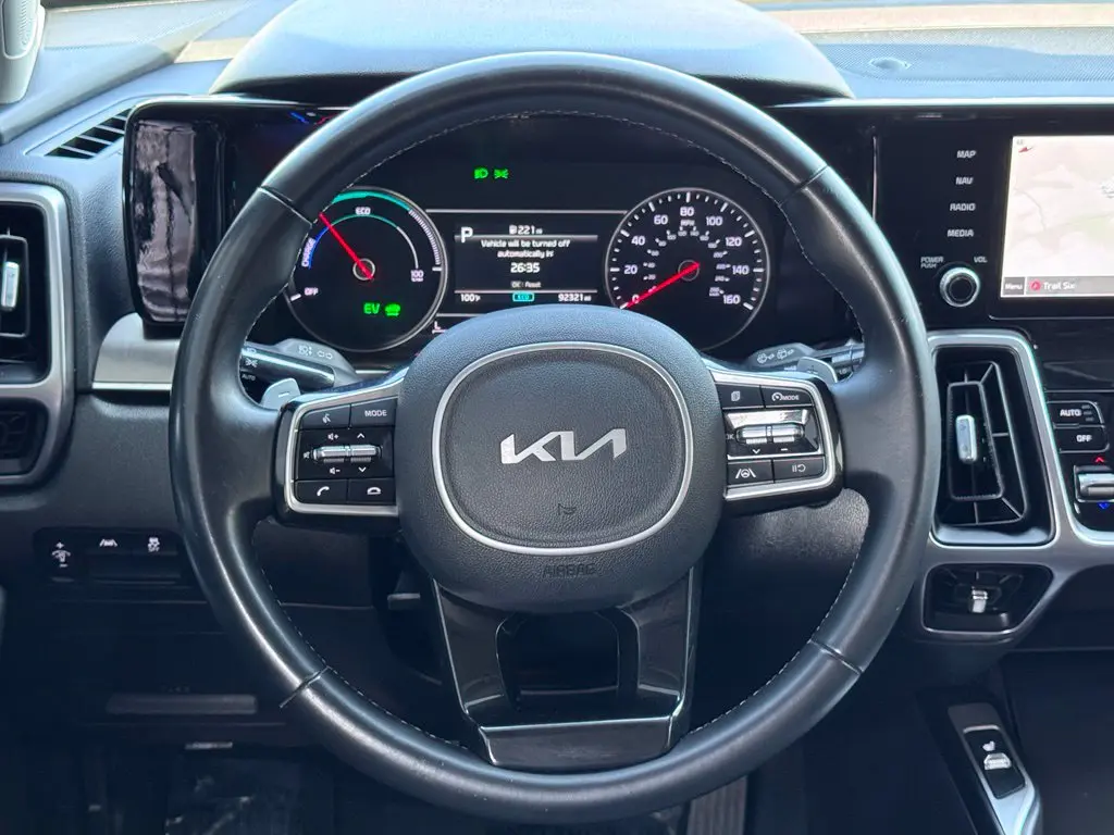 2022 Kia Sorento - $20,000