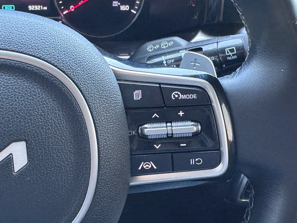 2022 Kia Sorento - $20,000