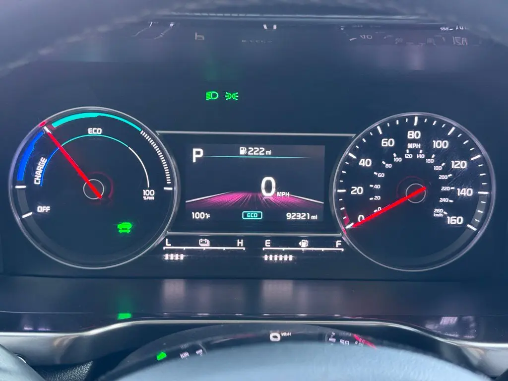2022 Kia Sorento - $20,000