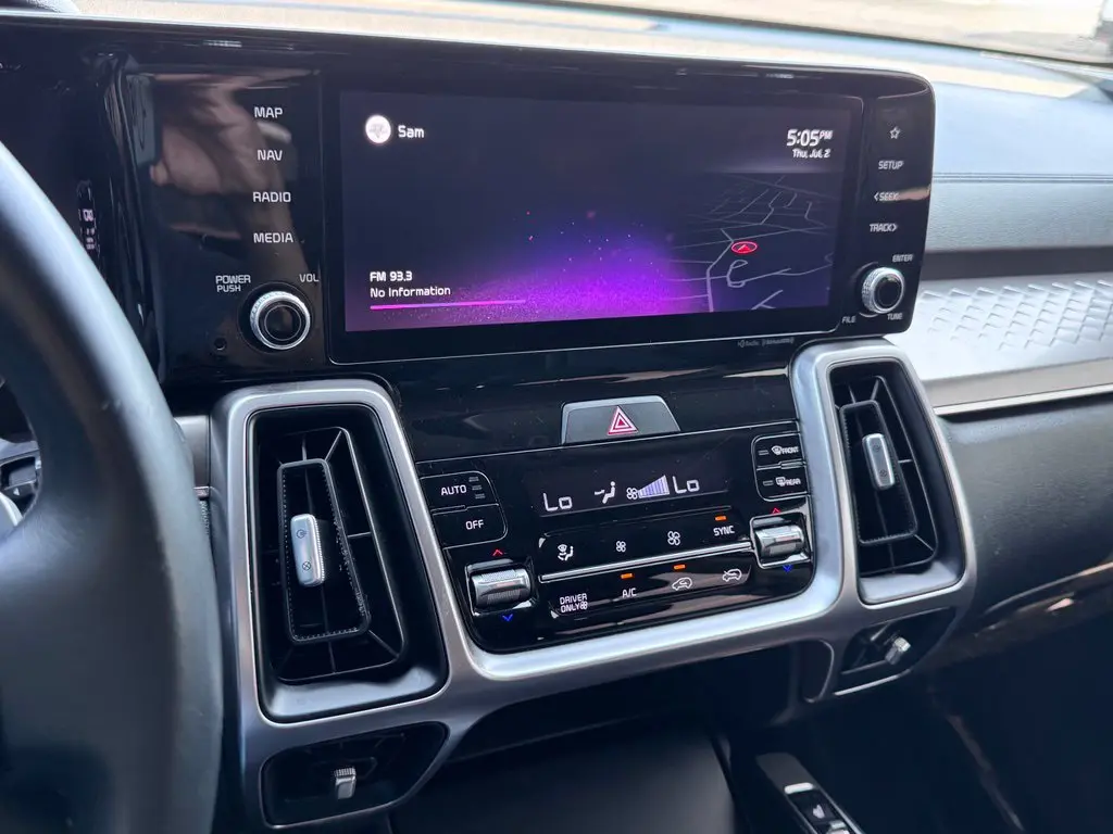2022 Kia Sorento - $20,000