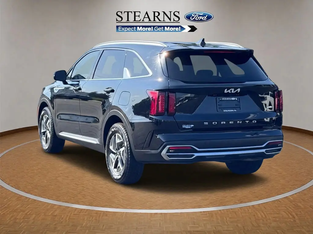 2022 Kia Sorento - $20,000