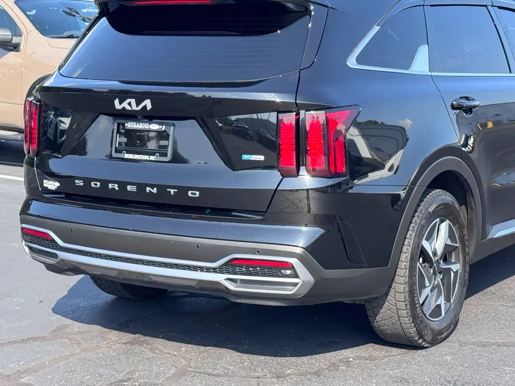 2022 Kia Sorento - $20,000