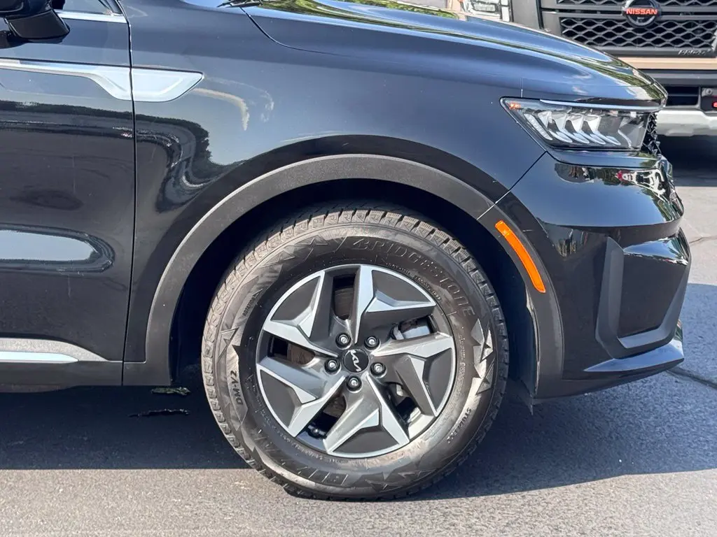 2022 Kia Sorento - $20,000