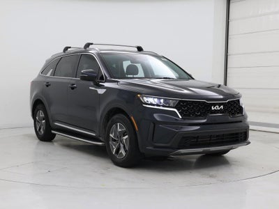 2022 Kia Sorento Hybrid S 4DR SUV