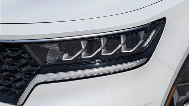 2022 Kia Sorento Hybrid S