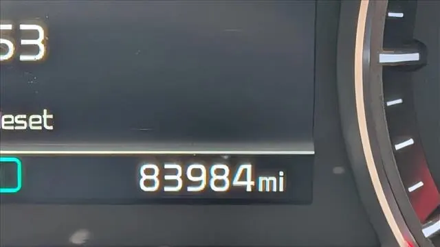 2022 Kia Sorento Hybrid S