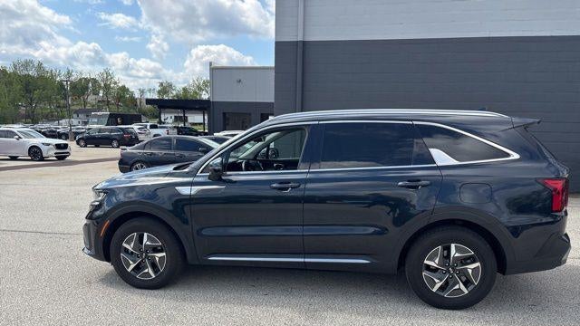 Preowned 2021 Kia Sorento Hybrid S for Sale