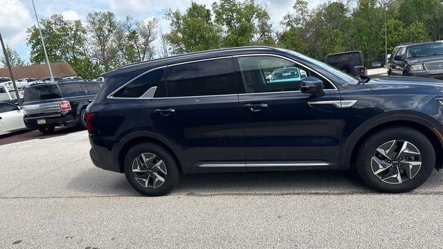 2021 Kia Sorento Hybrid S