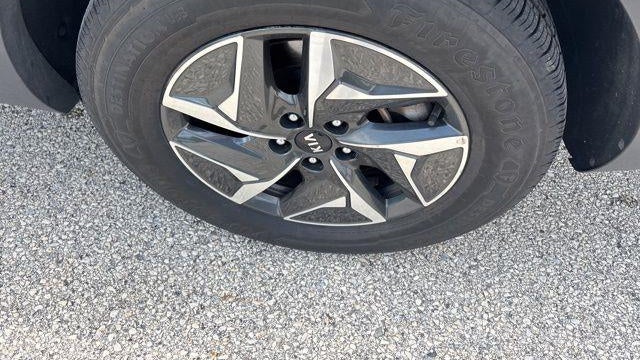 2021 Kia Sorento Hybrid S