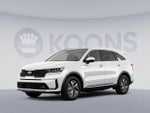2021 Sorento Hybrid Thumbnail 1