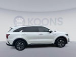 2021 Sorento Hybrid Thumbnail 6