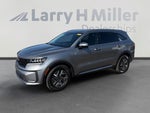 2022 Sorento Hybrid Thumbnail 1