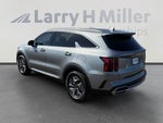 2022 Sorento Hybrid Thumbnail 3