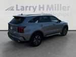 2022 Sorento Hybrid Thumbnail 5