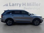 2022 Sorento Hybrid Thumbnail 6