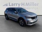 2022 Sorento Hybrid Thumbnail 7