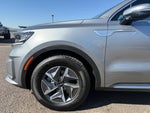 2022 Sorento Hybrid Thumbnail 10