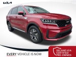 2022 Sorento Hybrid Thumbnail 1