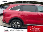 2022 Sorento Hybrid Thumbnail 3